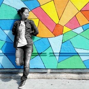 Meet your Posher, Victoria